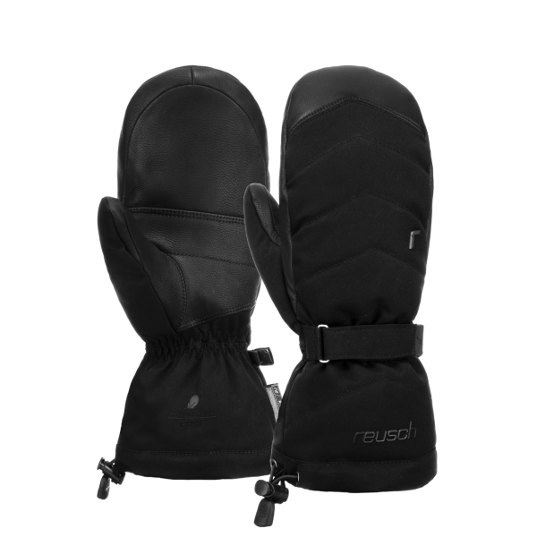 Reusch Nadia R-TEX® XT Mitten 6231553 7700 schwarz 1